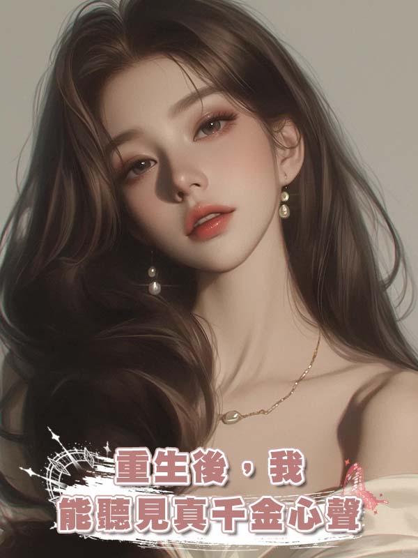 重生後，我能聽見真千金心聲