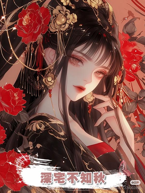 深宅不知秋