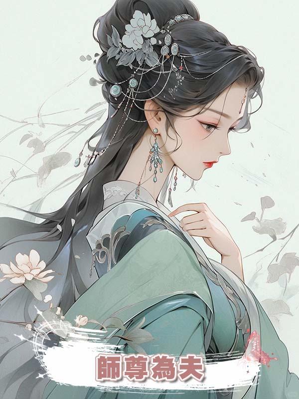 師尊為夫