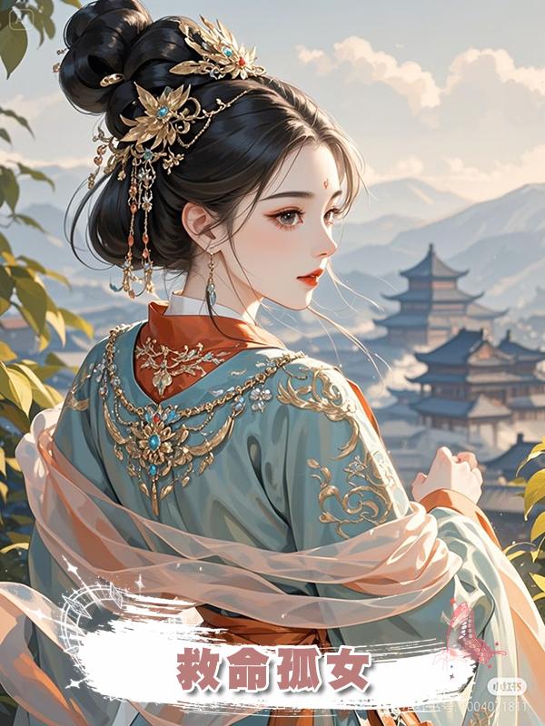 救命孤女
