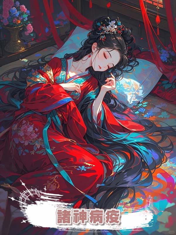 諸神病疫