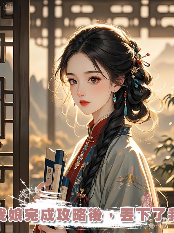我娘完成攻略後，丟下了我