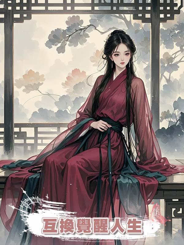 互換覺醒人生