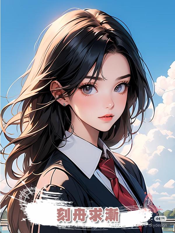 刻舟求漸