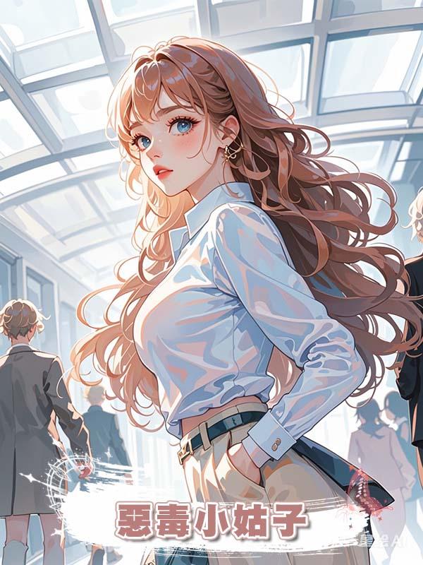 惡毒小姑子
