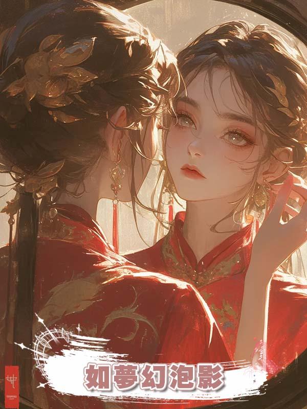 如夢幻泡影