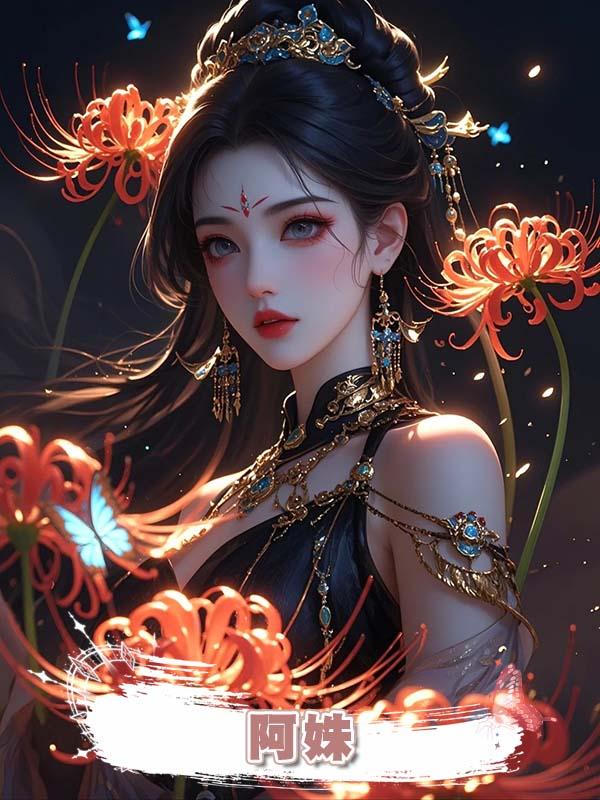 阿姝