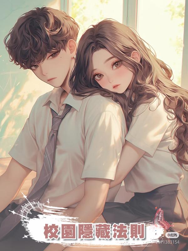 校園隱藏法則