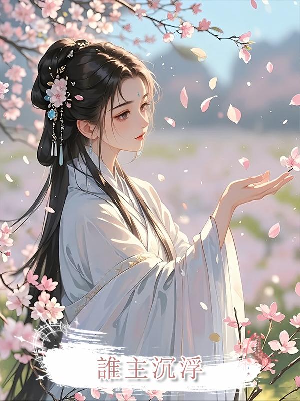 誰主沉浮