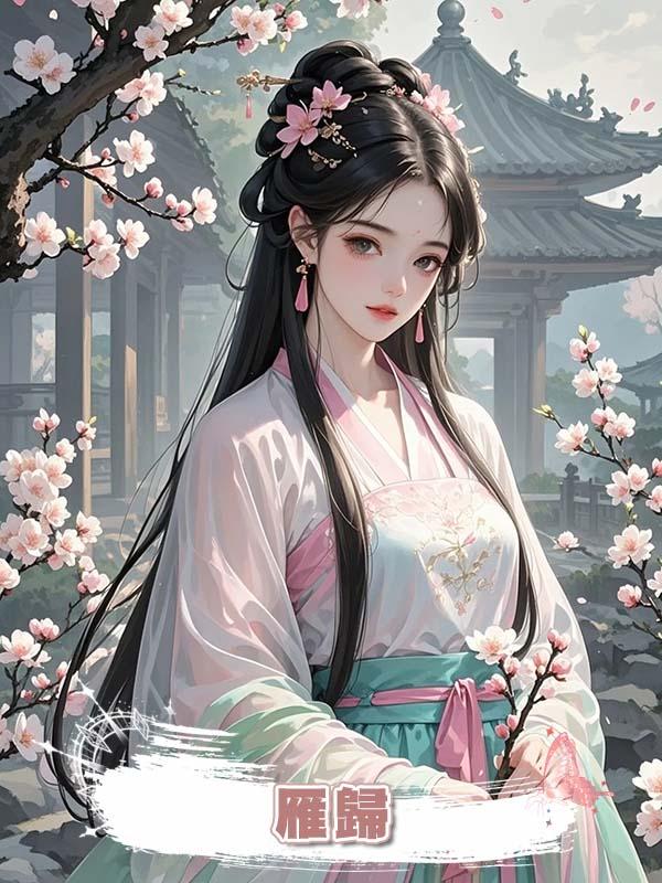 雁歸