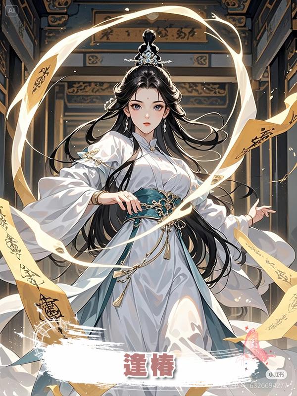 逢椿