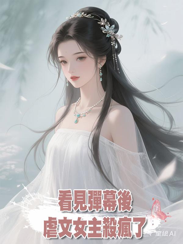看見彈幕後虐文女主殺瘋了
