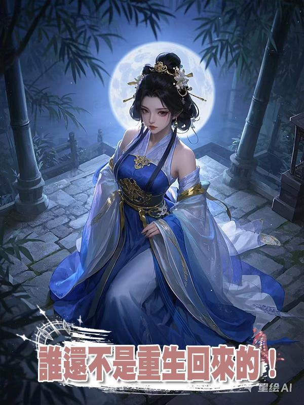 誰還不是重生回來的！