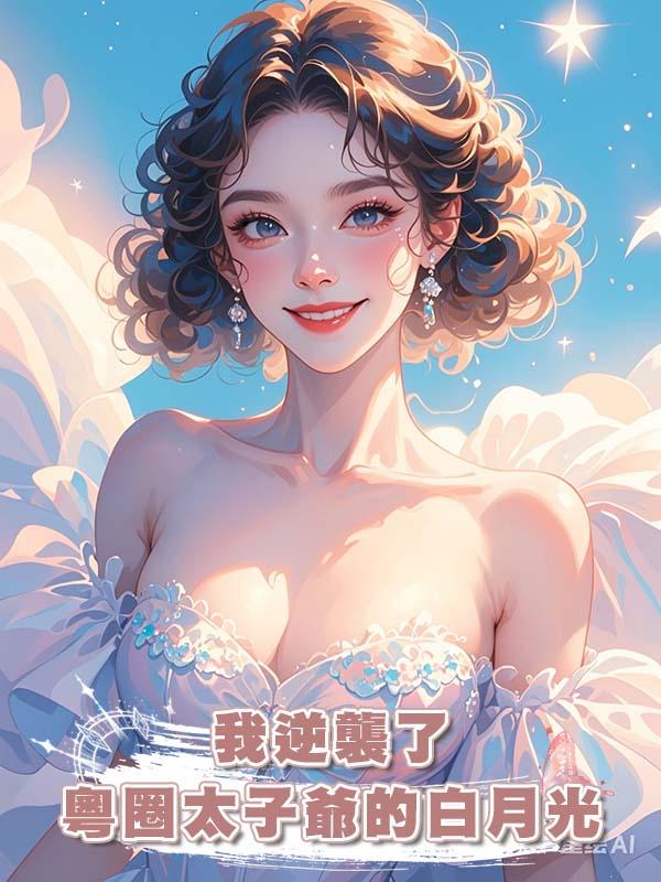 我逆襲了粵圈太子爺的白月光