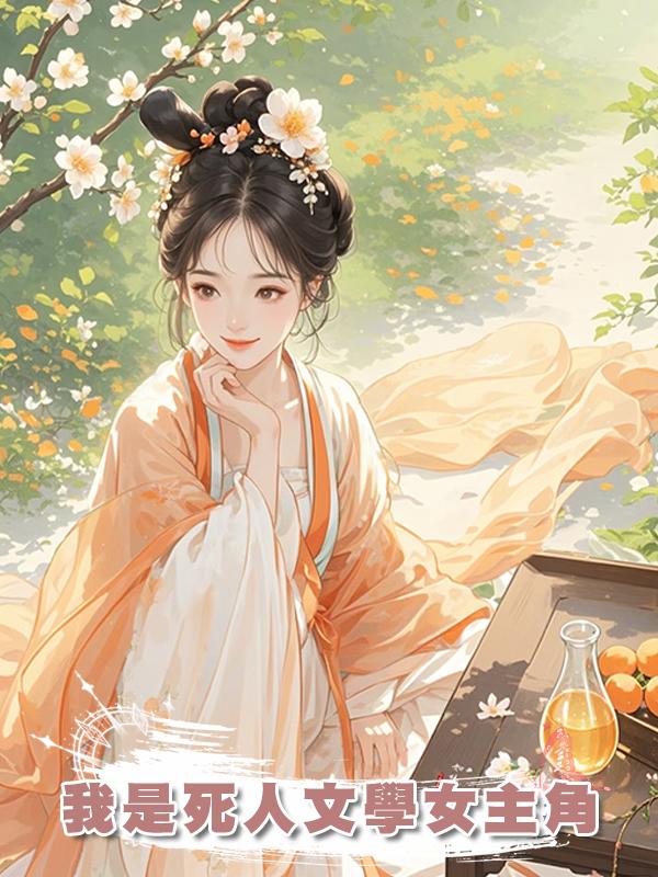 我是死人文學女主角