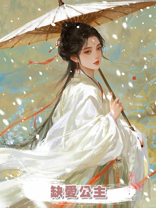 缺愛公主
