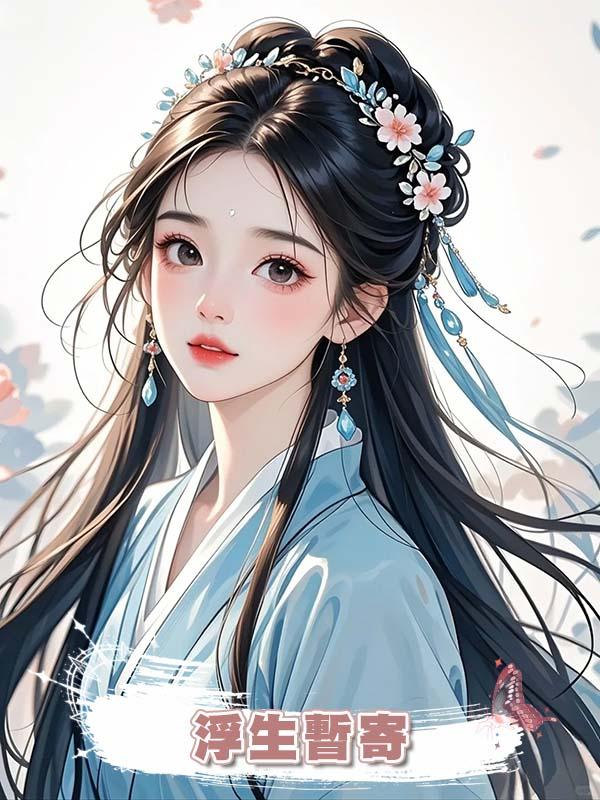 浮生暫寄