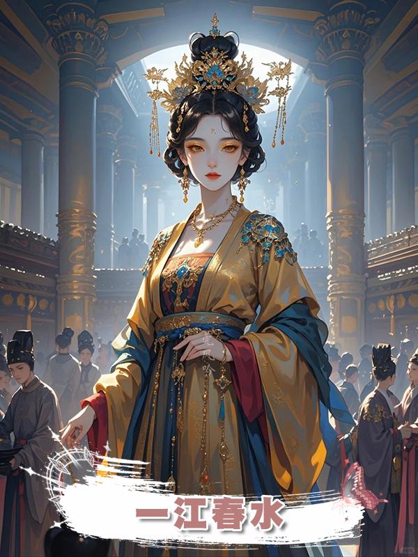 一江春水