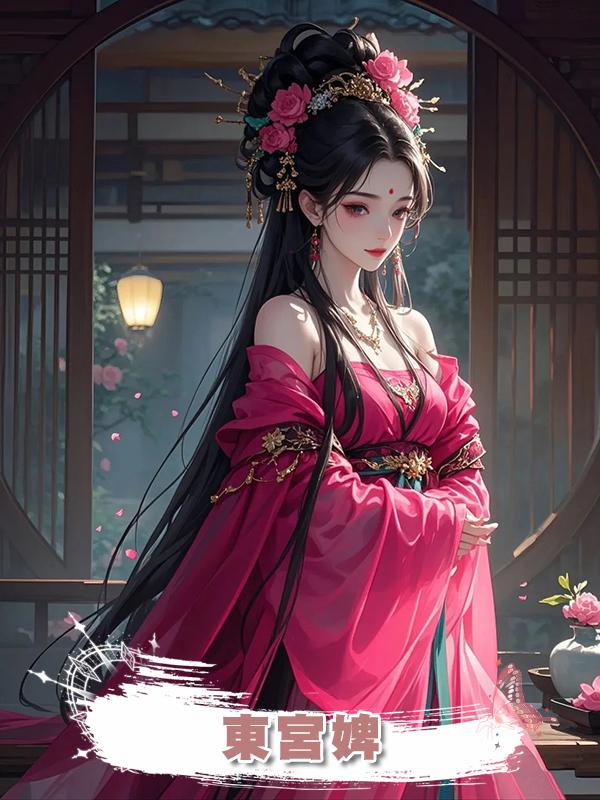東宮婢