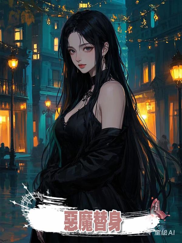 惡魔替身