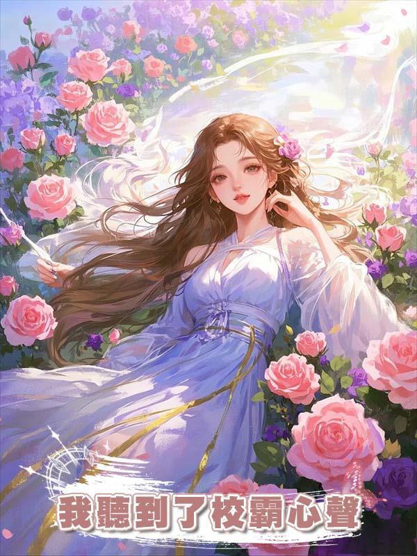 我聽到了校霸心聲