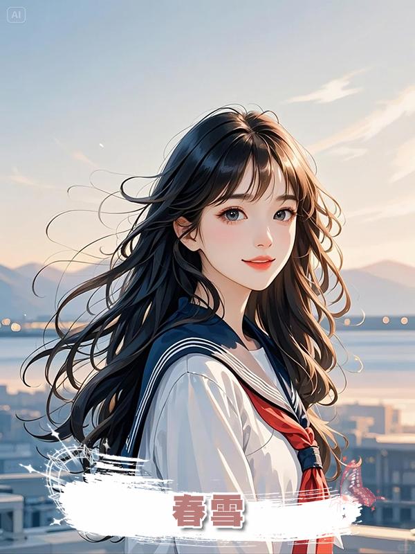 春雪