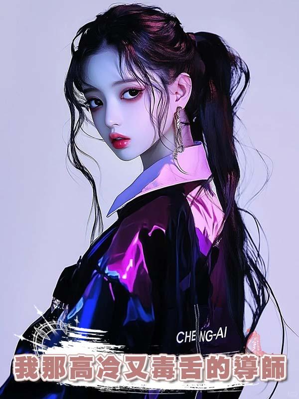 我那高冷又毒舌的導師