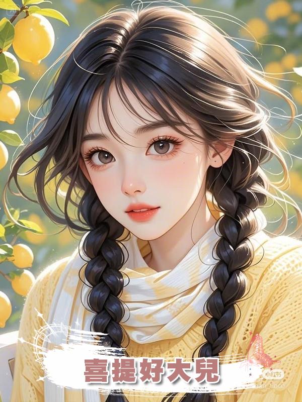 喜提好大兒