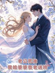 老公死後,我給婆婆養老送終