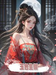 玉色生僵